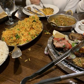 Curry & Kabab Bistro - Indian Near Me - Huntington Beach, California
