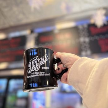 Jigger's Diner - Diners Near Me - East Greenwich, Rhode Island Jigger's Diner - Diners Near Me - East Greenwich, Rhode Island