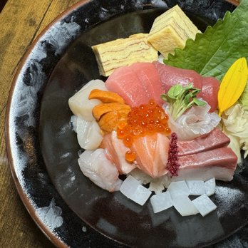 Gaoku Izakaya - Tamago was on point!! - Izakaya Near Me - Chicago, Illinois