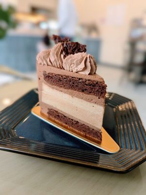 Patisserie Bluejay by null