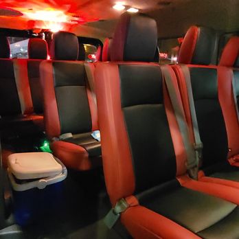 El Khourys Transportation - Limos Near Me El Khourys Transportation - Limos Near Me