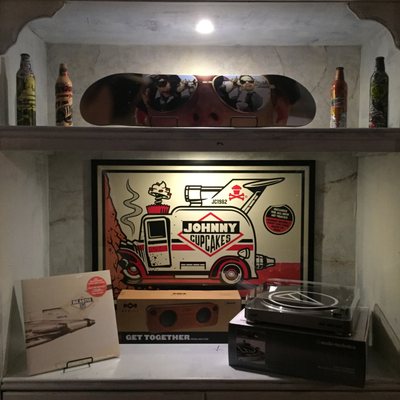 Lofidelic Records by null