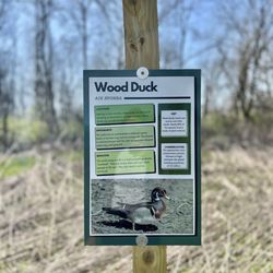 Thornwood Nature Preserve