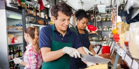 Kathy's Foodmart Logo