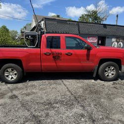 C & G Tire