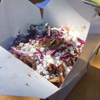 Otto's Berlin Döner - German Near Me - Toronto, Ontario