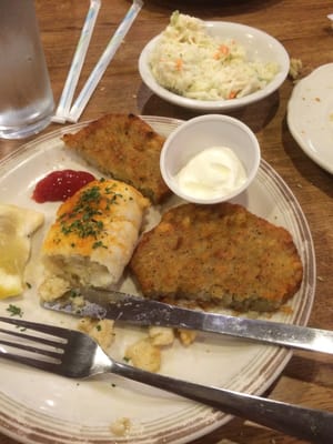 Terry's Diner by null