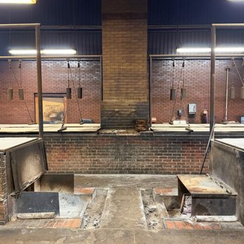 Kreuz Market - Pits - Barbeque Near Me - Lockhart, Texas Kreuz Market - Pits - Barbeque Near Me - Lockhart, Texas