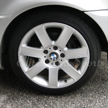 Elite AutoSports Auto Detailing - BMW Wheel After - Auto Detailing Near Me - Burbank, California Elite AutoSports Auto Detailing - BMW Wheel After - Auto Detailing Near Me - Burbank, California