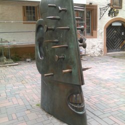Goslarer Nagelkopf