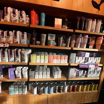 The Coffee Bean & Tea Leaf - Coffee & Tea Near Me - Menifee, California