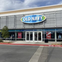 Old Navy