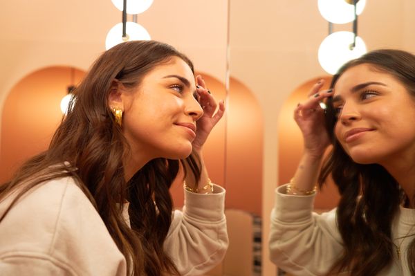 Peachy West SoHo by null