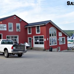 Long Lake Marina - Long Lake Marina!!!