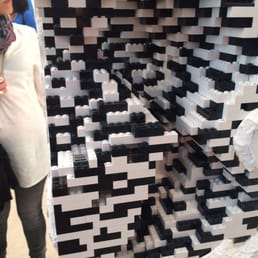 Lego installation Lego installation