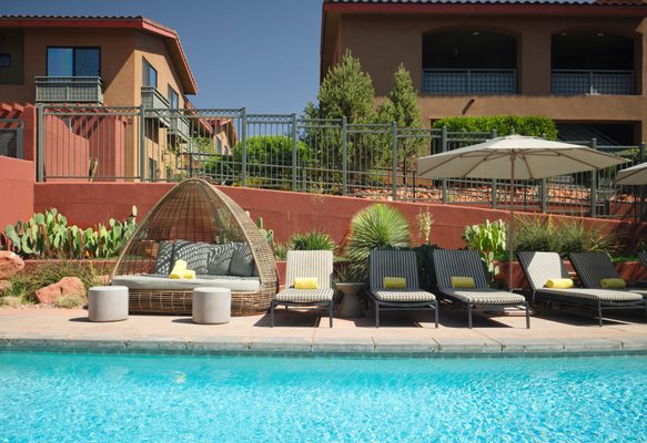 The Wilde Resort and Spa by null
