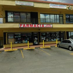 Latina Pharmacy