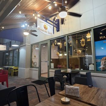 Habibi Tah - Mediterranean Near Me - Weston, Florida Habibi Tah - Mediterranean Near Me - Weston, Florida