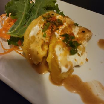 Sushi Queen - Fried green tomatoes - Sushi Bars Near Me - Charlotte, North Carolina Sushi Queen - Fried green tomatoes - Sushi Bars Near Me - Charlotte, North Carolina