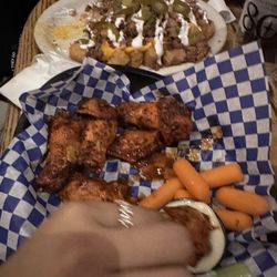 Boomerangs - Wings