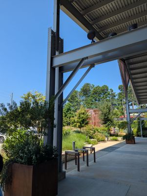 Raleigh Iron Works by null