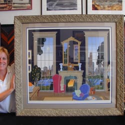 Dogtown Gallery & Frame Shop