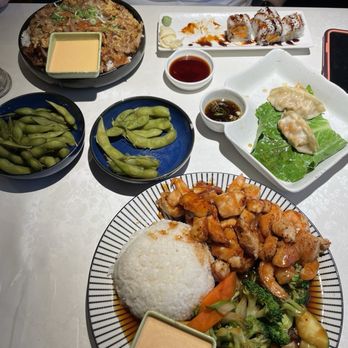 Miso Happy - Japanese Near Me - Madison, Alabama