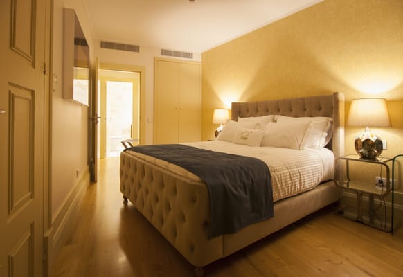 Flores Boutique Hotel & SPA by null