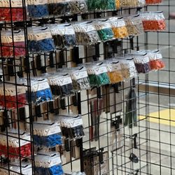 Sacramento Electronic Supply - RJ45 boots