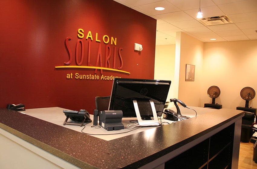 SALON SOLARIS Updated September 2024 12 Photos 2525 Drew St