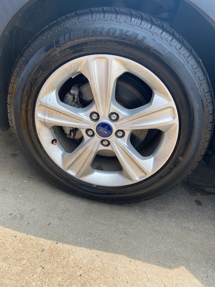 SCREAMING EAGLE EXPRESS CAR WASH Updated September 2024 2159 Fort