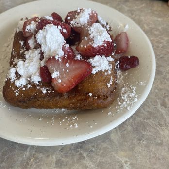 Classic Diner - Grandma bread - Diners Near Me - Henryetta, Oklahoma
