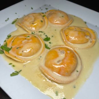 Salvino's Pizzeria & Restaurant - Pumpkin Ravioli - Pizza Near Me - Selden, New York Salvino's Pizzeria & Restaurant - Pumpkin Ravioli - Pizza Near Me - Selden, New York