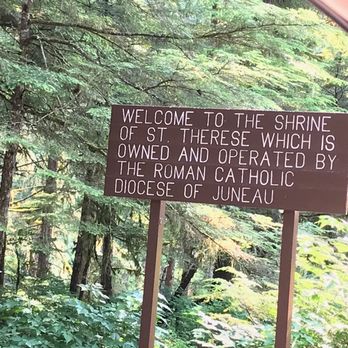 Avis Rent a Car - St Therese Shrine - Car Rental Near Me - Juneau, Alaska