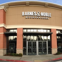 Barnes & Noble - Barnes & Noble at the Kitsap Mall
