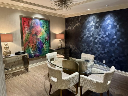 Georgian Court Hotel, WorldHotels Elite by null