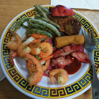 Sherman's Buffet 2 - Buffets Near Me - Stockton, California