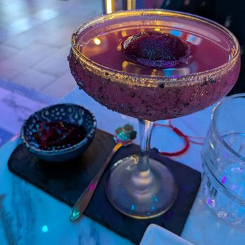 The Eye Restaurant Lounge - Lounges Near Me - Orlando, Florida The Eye Restaurant Lounge - Lounges Near Me - Orlando, Florida
