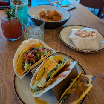 Hatch Cantina - Full April Fools "Bell" menu - Bars Near Me - Seattle, Washington Hatch Cantina - Full April Fools "Bell" menu - Bars Near Me - Seattle, Washington