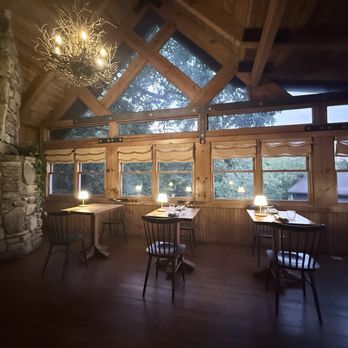 Highlands Supper Club - Southern Near Me - Highlands, North Carolina