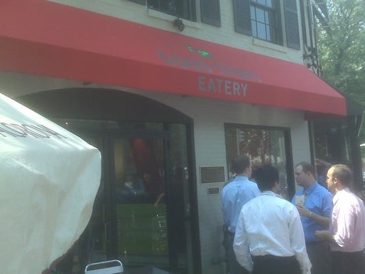 Good Stuff Eatery by null Good Stuff Eatery by null