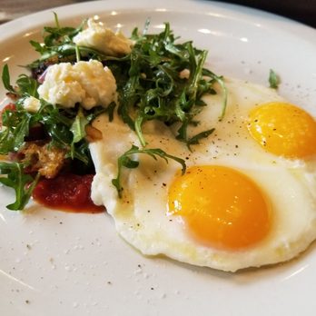 Nopa - Buttered eggs. Just okay! Pass. - New American Near Me - San Francisco, California Nopa - Buttered eggs. Just okay! Pass. - New American Near Me - San Francisco, California