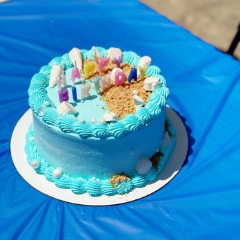 Amy’s Bakery - Ocean and beach cake - Bakeries Near Me - Mount Lebanon, Pennsylvania Amy’s Bakery - Ocean and beach cake - Bakeries Near Me - Mount Lebanon, Pennsylvania