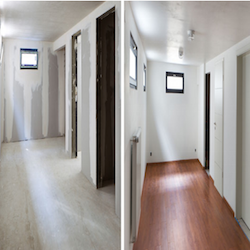 Slide of ER Construction