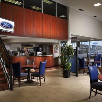 Planet Ford Dallas - The Park Cities Ford of Dallas Customer Cafe - Car Dealers Near Me - Dallas, Texas Planet Ford Dallas - The Park Cities Ford of Dallas Customer Cafe - Car Dealers Near Me - Dallas, Texas