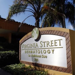 Virginia Street Dermatology