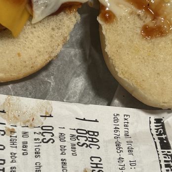 Burger King - Burgers Near Me - Mckinney, Texas