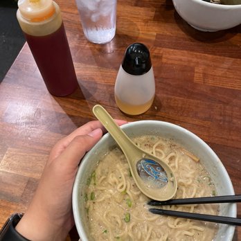 Menya le Nood - Ramen Near Me - Honolulu, Hawaii Menya le Nood - Ramen Near Me - Honolulu, Hawaii