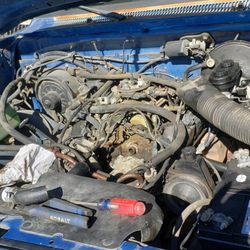 Texas Legends Performance & Repair