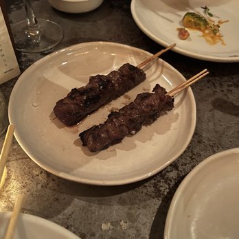Double Knot - Beef Robatayaki - Sushi Bars Near Me - Philadelphia, Pennsylvania Double Knot - Beef Robatayaki - Sushi Bars Near Me - Philadelphia, Pennsylvania